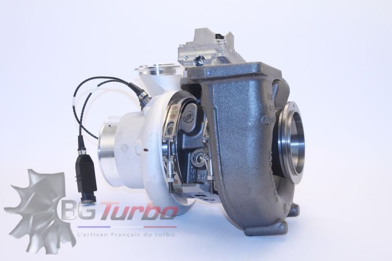 Turbo TURBO - NEUF ORIGINE - INDUSTRIEL - DAF - 5356661 - 5358976 - 5358976 - 5358978 - 5457475 - 5457477 - 5457479 - 5459129 - 5459135 - 5459137 - 5548354 - 5642043 - 5642045 - 5642047 - 5642904 - 5642906 - 5642907 - 2048826 - 2114813 - 2348170 - 2136753 - 2136754 - 21546990 - 2154700 - 23431580 - 2206251 - 22062550 - 2301178 - 2301176 - 2154699R - 2301176R - 2301192R - 5642907

