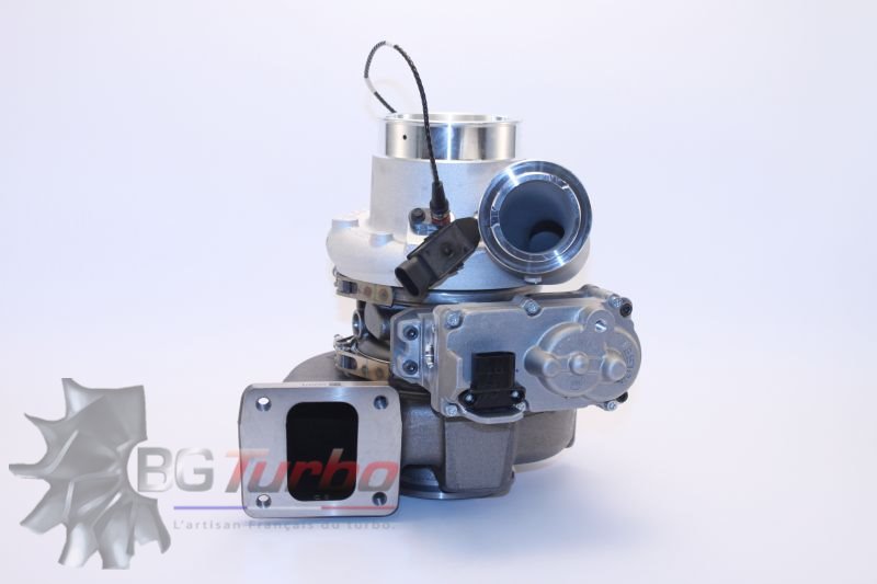 TURBO - NEUF ORIGINE - INDUSTRIEL - DAF - 5356661 - 5358976 - 5358976 - 5358978 - 5457475 - 5457477 - 5457479 - 5459129 - 5459135 - 5459137 - 5548354 - 5642043 - 5642045 - 5642047 - 5642904 - 5642906 - 5642907 - 2048826 - 2114813 - 2348170 - 2136753 - 2136754 - 21546990 - 2154700 - 23431580 - 2206251 - 22062550 - 2301178 - 2301176 - 2154699R - 2301176R - 2301192R - 5642907
