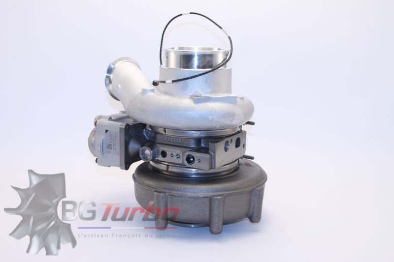 TURBO - NEUF ORIGINE - INDUSTRIEL - DAF - 5356661 - 5358976 - 5358976 - 5358978 - 5457475 - 5457477 - 5457479 - 5459129 - 5459135 - 5459137 - 5548354 - 5642043 - 5642045 - 5642047 - 5642904 - 5642906 - 5642907 - 2048826 - 2114813 - 2348170 - 2136753 - 2136754 - 21546990 - 2154700 - 23431580 - 2206251 - 22062550 - 2301178 - 2301176 - 2154699R - 2301176R - 2301192R - 5642907

