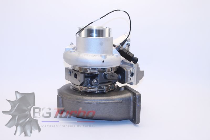 TURBO - NEUF ORIGINE - INDUSTRIEL - DAF - 5356661 - 5358976 - 5358976 - 5358978 - 5457475 - 5457477 - 5457479 - 5459129 - 5459135 - 5459137 - 5548354 - 5642043 - 5642045 - 5642047 - 5642904 - 5642906 - 5642907 - 2048826 - 2114813 - 2348170 - 2136753 - 2136754 - 21546990 - 2154700 - 23431580 - 2206251 - 22062550 - 2301178 - 2301176 - 2154699R - 2301176R - 2301192R - 5642907
