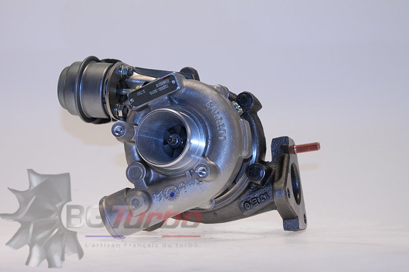 TURBO GARRETT GT1541V NEUF - AUDI SEAT VW A2 AROSA LUPO ANY 1,2 L 60 61 CV - 700960-0012
