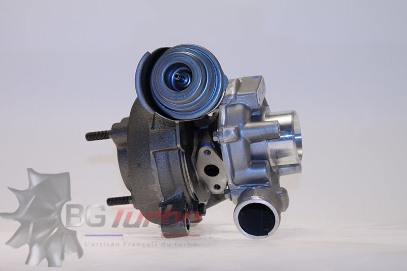 TURBO GARRETT GT1541V NEUF - AUDI SEAT VW A2 AROSA LUPO ANY 1,2 L 60 61 CV - 700960-0012
