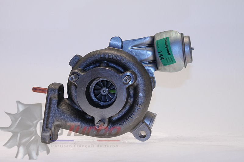 TURBO GARRETT GT1541V NEUF - AUDI SEAT VW A2 AROSA LUPO ANY 1,2 L 60 61 CV - 700960-0012

