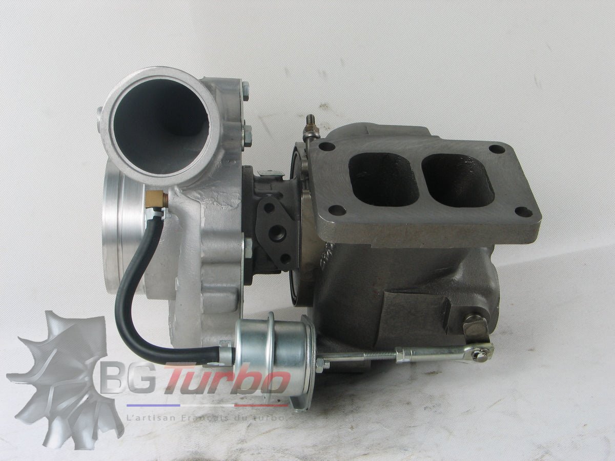 Turbo TURBO - NEUF ORIGINE - VL - 701139-0001
