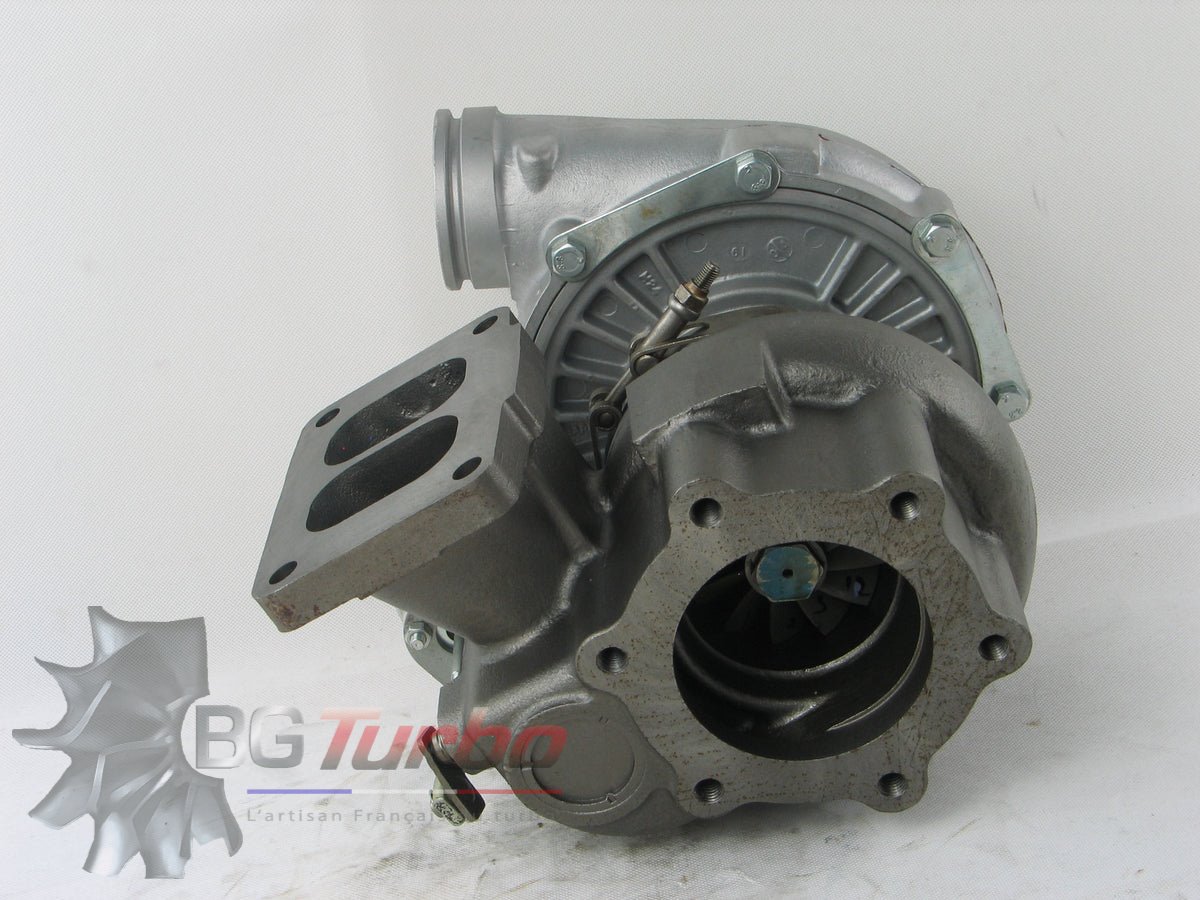 TURBO - NEUF ORIGINE - VL - 701139-0001
