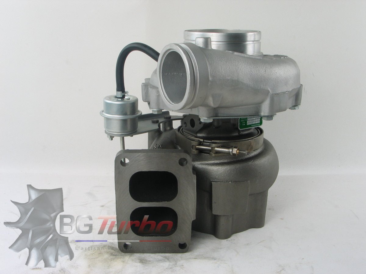 TURBO - NEUF ORIGINE - VL - 701139-0001
