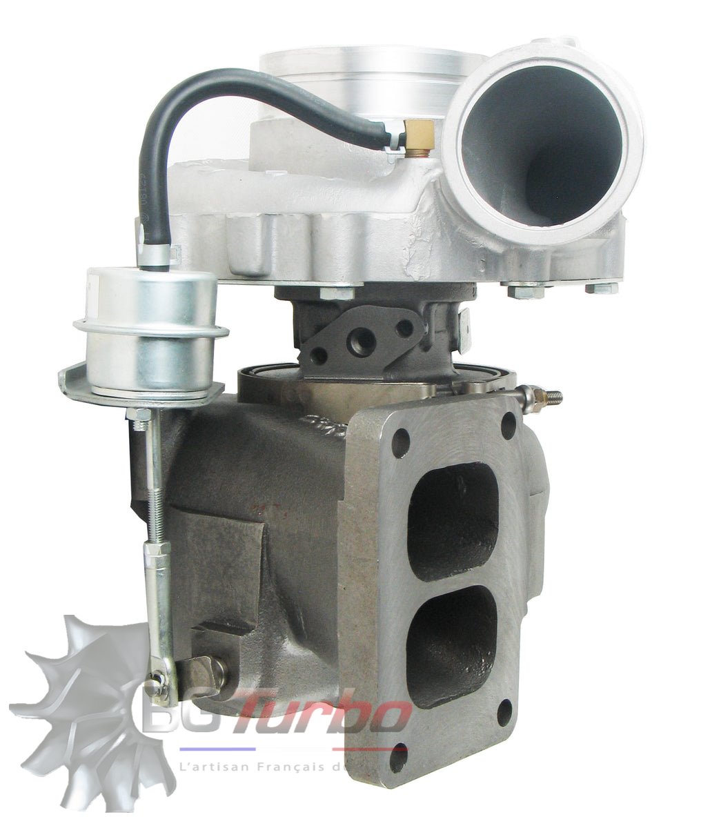 TURBO - NEUF ORIGINE - VL - 701139-0001
