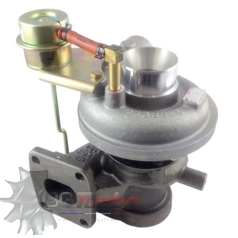 Turbo TURBO - NEUF ORIGINE - VL - 702213-0001
