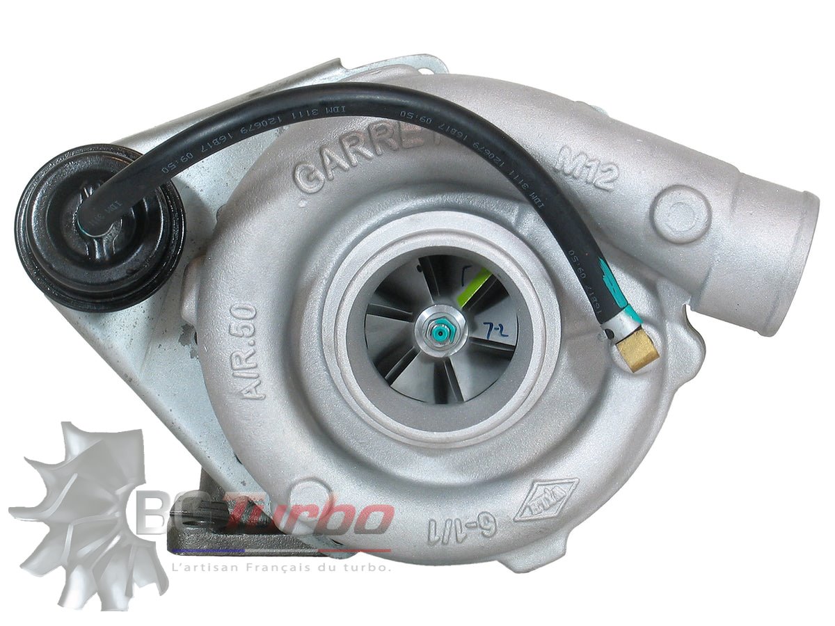 Turbo TURBO - NEUF ORIGINE - VL - 702422-0008
