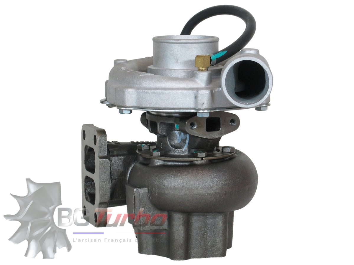 TURBO - NEUF ORIGINE - VL - 702422-0008
