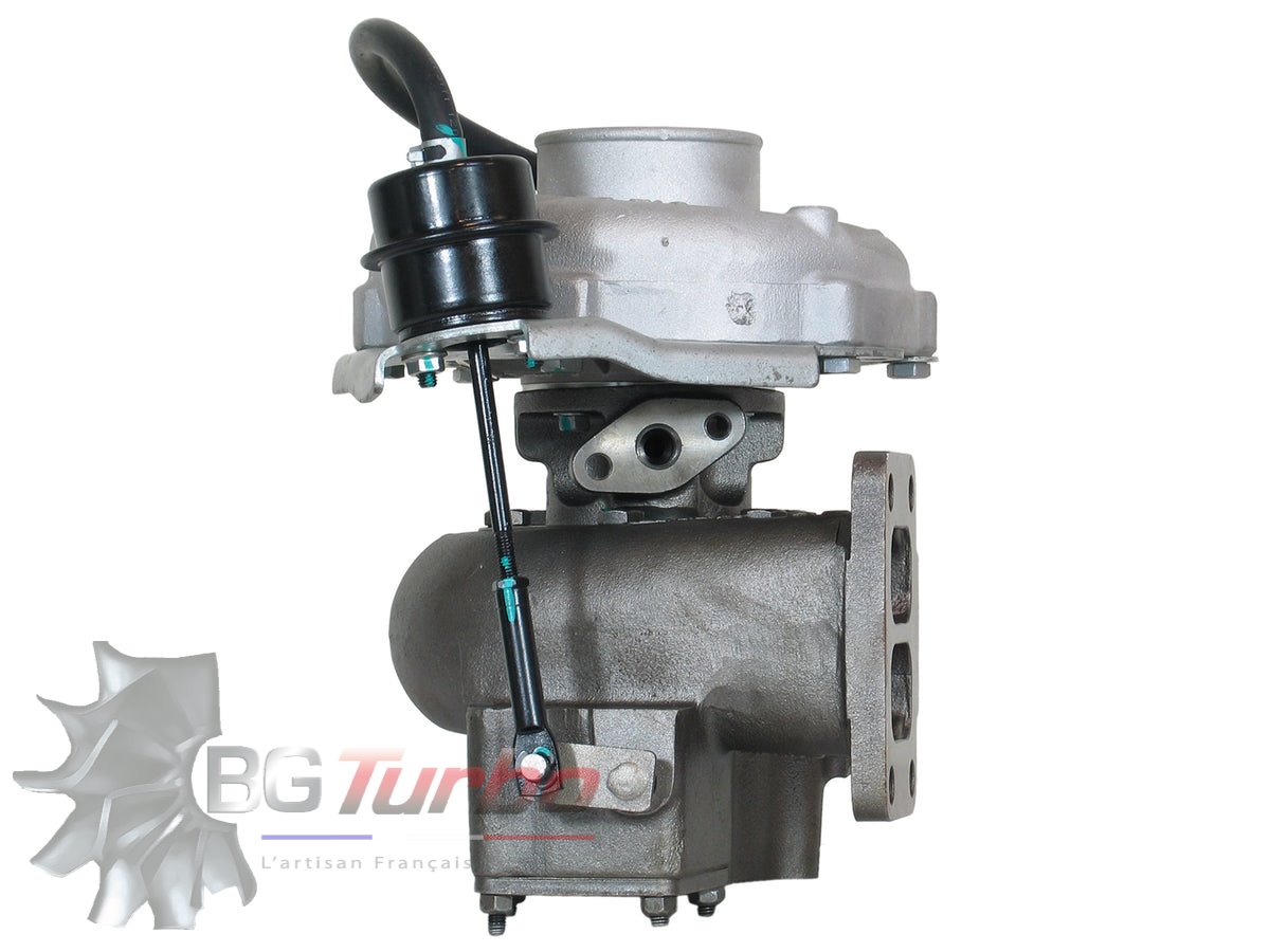 TURBO - NEUF ORIGINE - VL - 702422-0008
