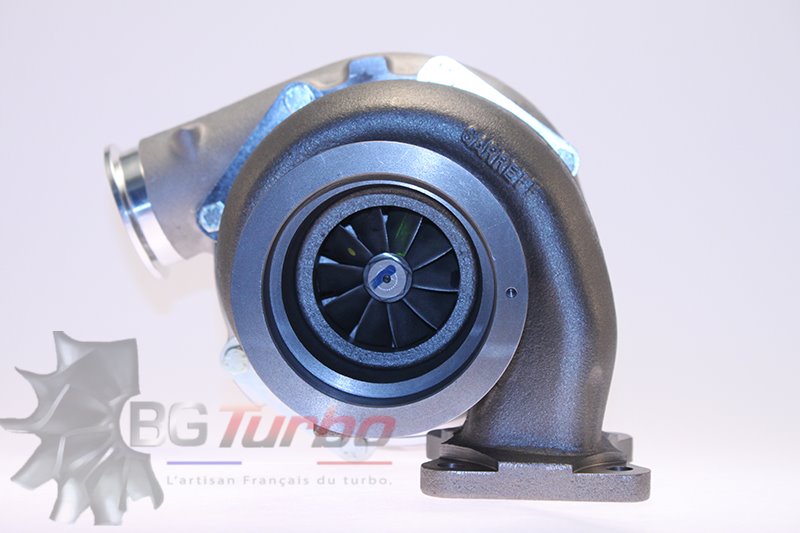 TURBO - NEUF ORIGINE - VL - 703013-0012
