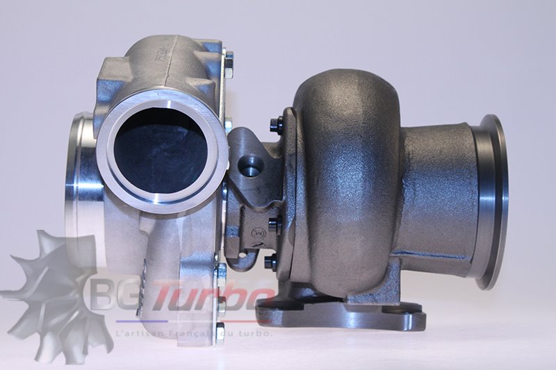 TURBO - NEUF ORIGINE - VL - 703013-0012

