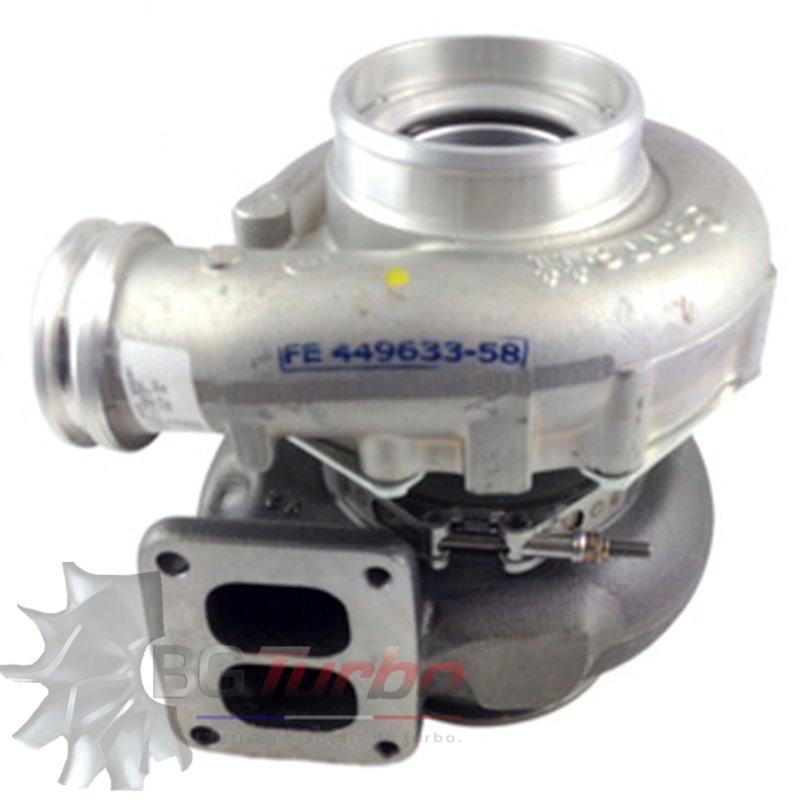 TURBO - NEUF ORIGINE - VL - GT4288 - 703072-0003
