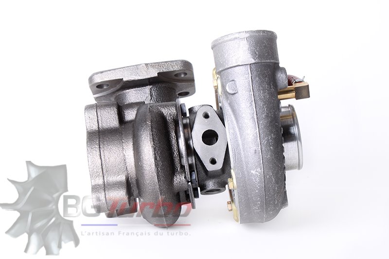 TURBO - NEUF ORIGINE - VL - 703389-0002
