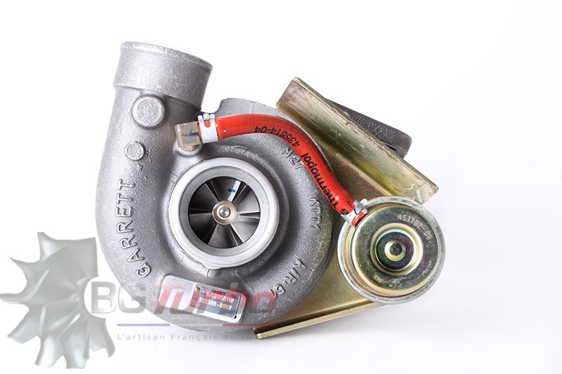 TURBO - NEUF ORIGINE - VL - 703389-0002
