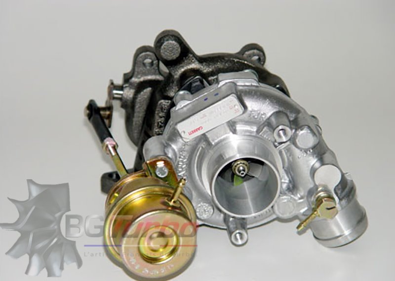 Turbo TURBO GARRETT GT1544S NEUF - SEAT VOLKSWAGEN IBIZA III CADDY AGR 1,9 L 90 CV - 703674-0001
