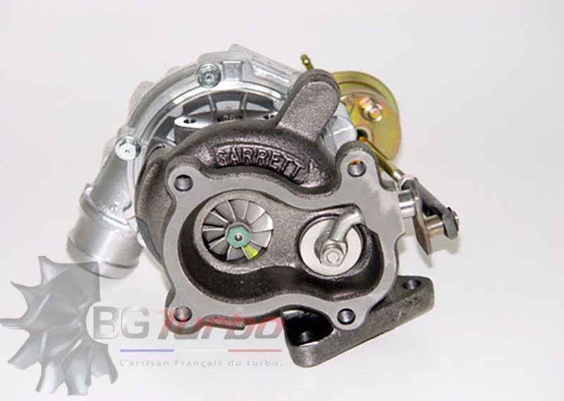 TURBO GARRETT GT1544S NEUF - SEAT VOLKSWAGEN IBIZA III CADDY AGR 1,9 L 90 CV - 703674-0001
