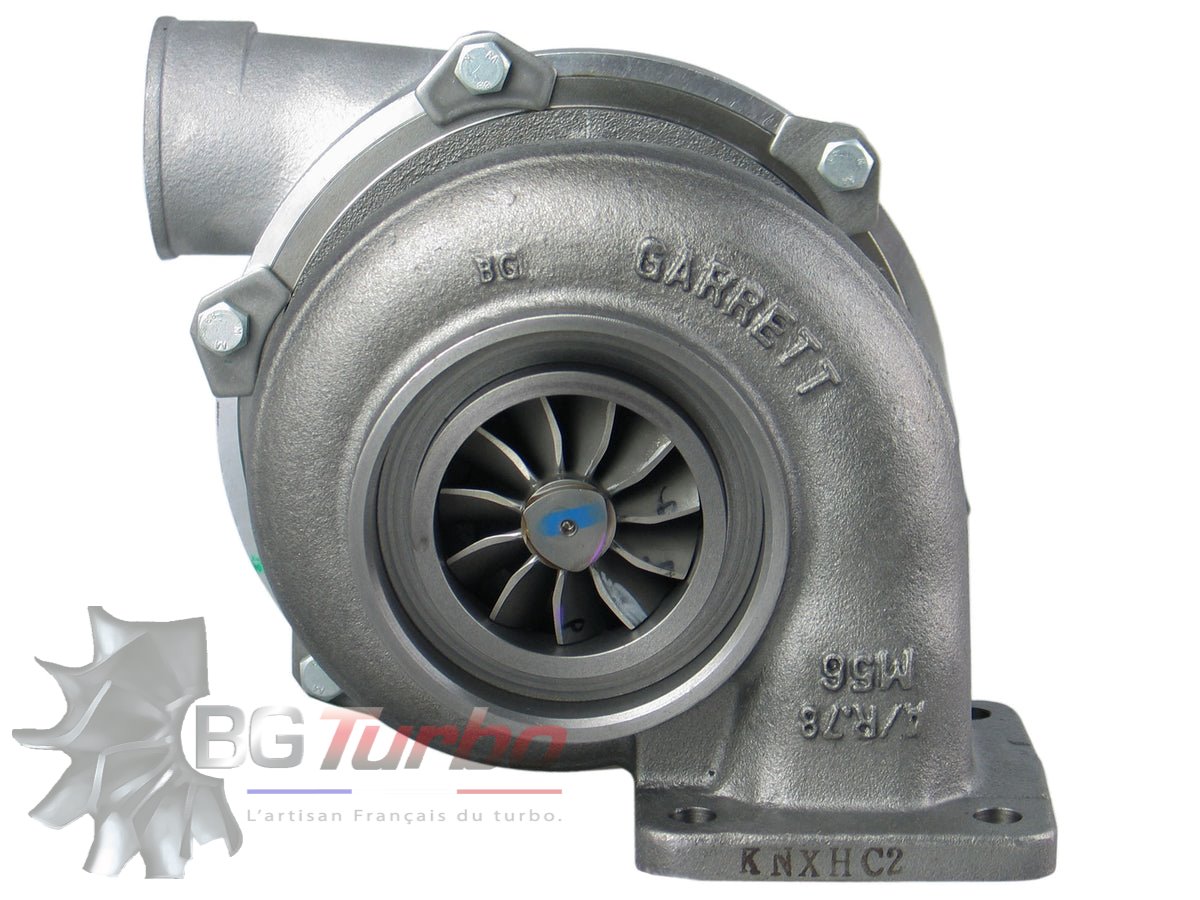 TURBO - NEUF ORIGINE - PL - 703724-0001
