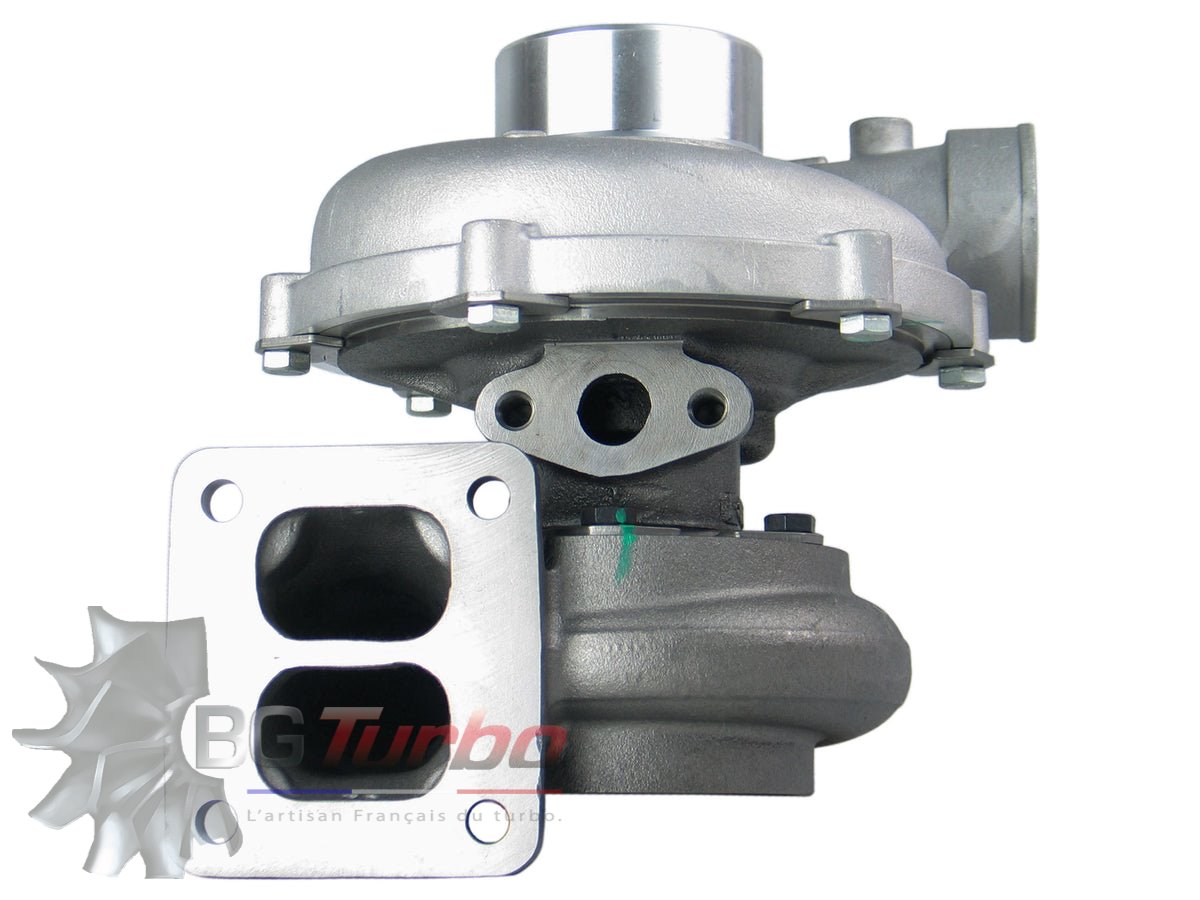 TURBO - NEUF ORIGINE - PL - 703724-0001
