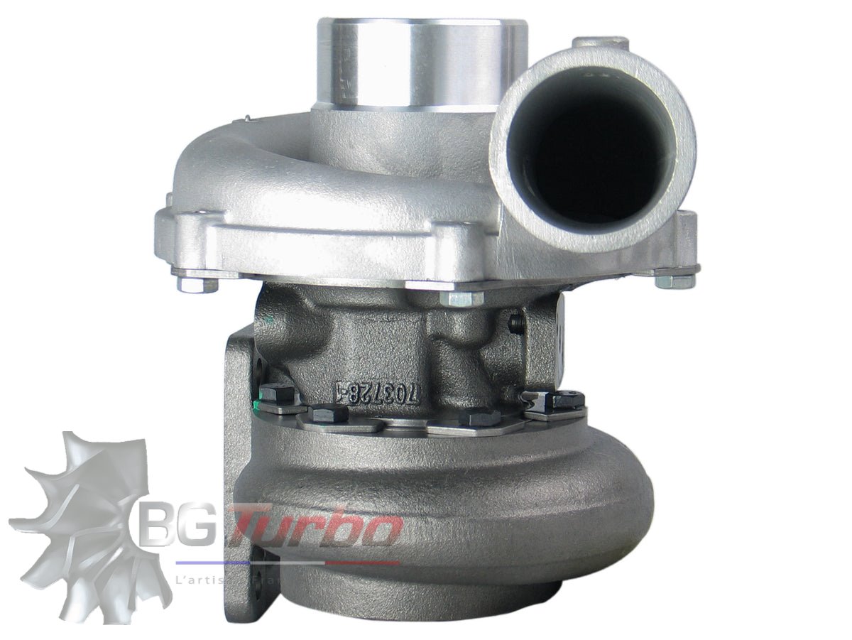 TURBO - NEUF ORIGINE - PL - 703724-0001
