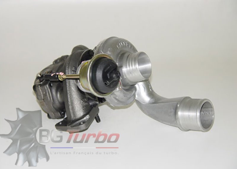 Turbo TURBO - NEUF ORIGINE - VL - 703753-0001
