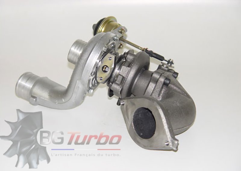 TURBO - NEUF ORIGINE - VL - 703753-0001
