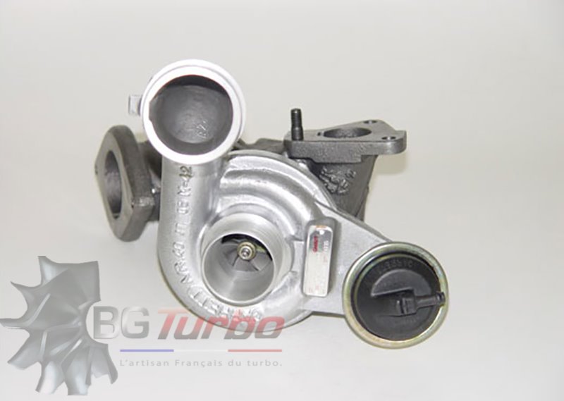 TURBO - NEUF ORIGINE - VL - 703753-0001
