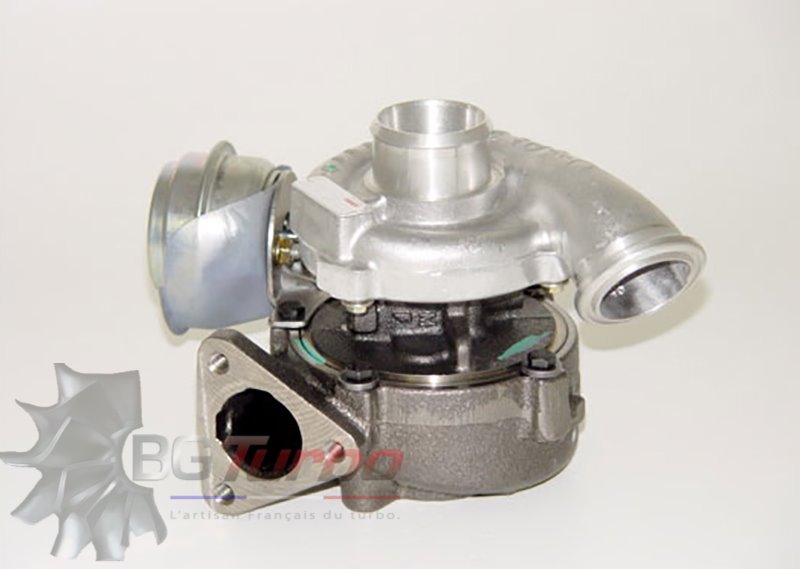Turbo TURBO - NEUF ORIGINE - VL - 703894-0003
