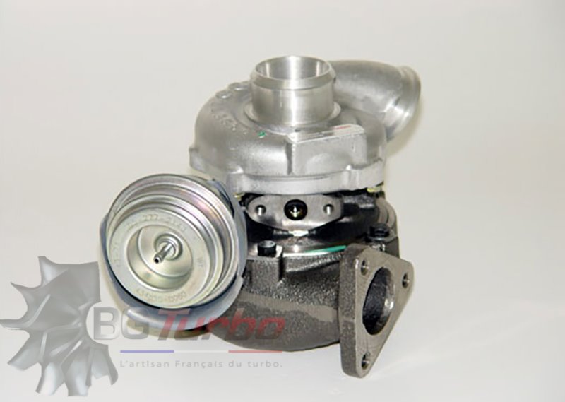 TURBO - NEUF ORIGINE - VL - 703894-0003
