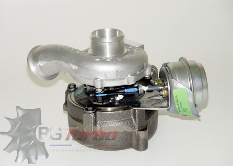 TURBO - NEUF ORIGINE - VL - 703894-0003
