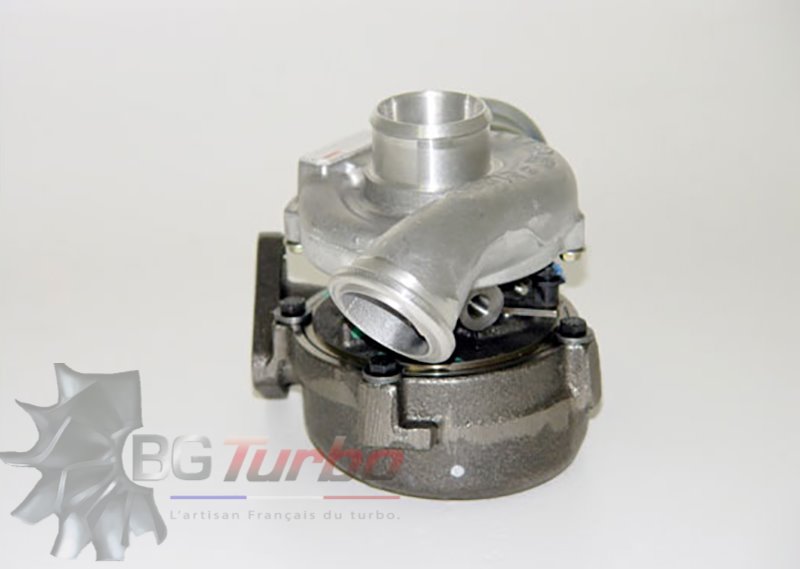 TURBO - NEUF ORIGINE - VL - 703894-0003
