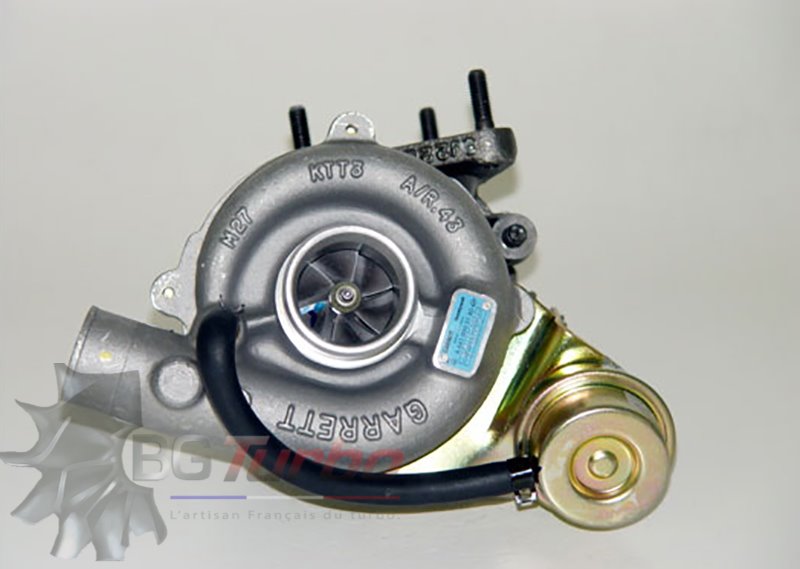 Turbo TURBO - NEUF ORIGINE - VL - 704119-0001
