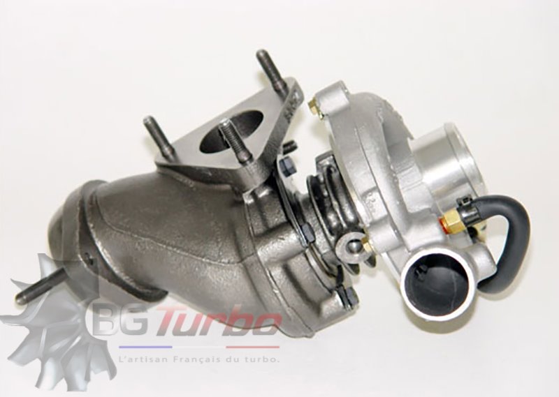 TURBO - NEUF ORIGINE - VL - 704119-0001
