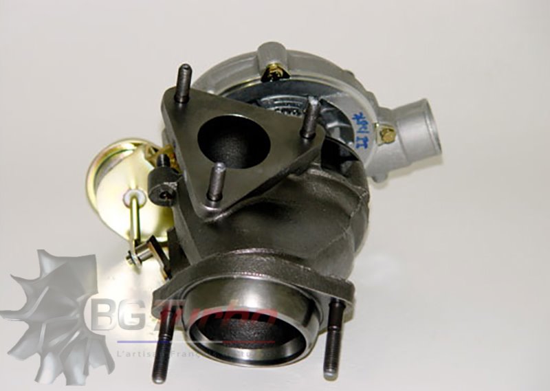 TURBO - NEUF ORIGINE - VL - 704119-0001
