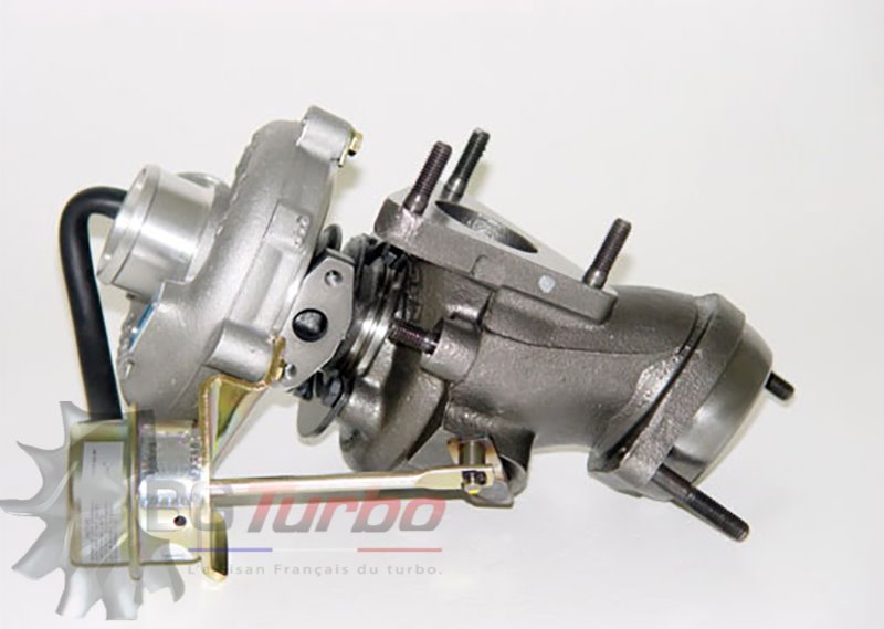 TURBO - NEUF ORIGINE - VL - 704119-0001
