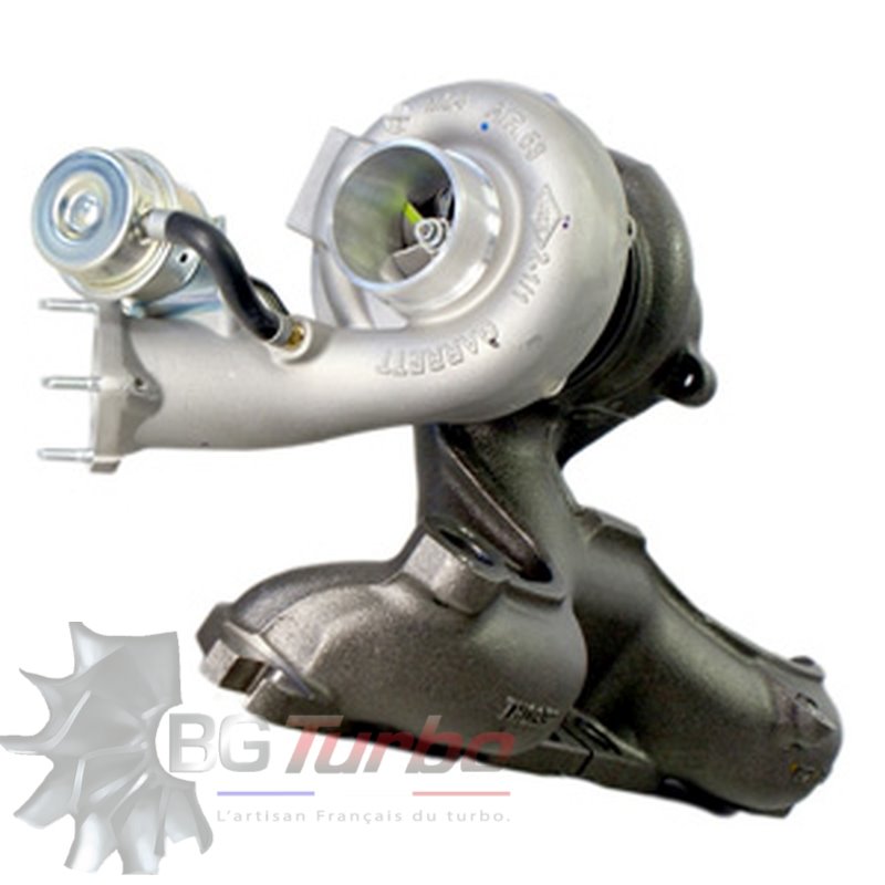 Turbo TURBO - NEUF ORIGINE - VL - 704136-0003
