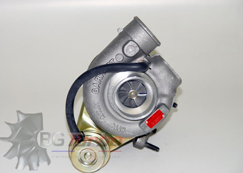 Turbo TURBO - NEUF ORIGINE - VL - 704152-0001
