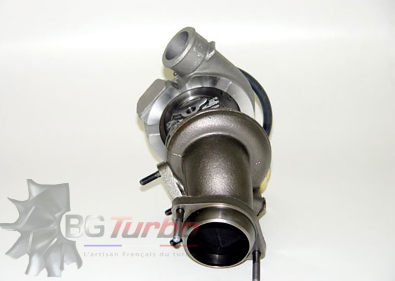 TURBO - NEUF ORIGINE - VL - 704152-0001
