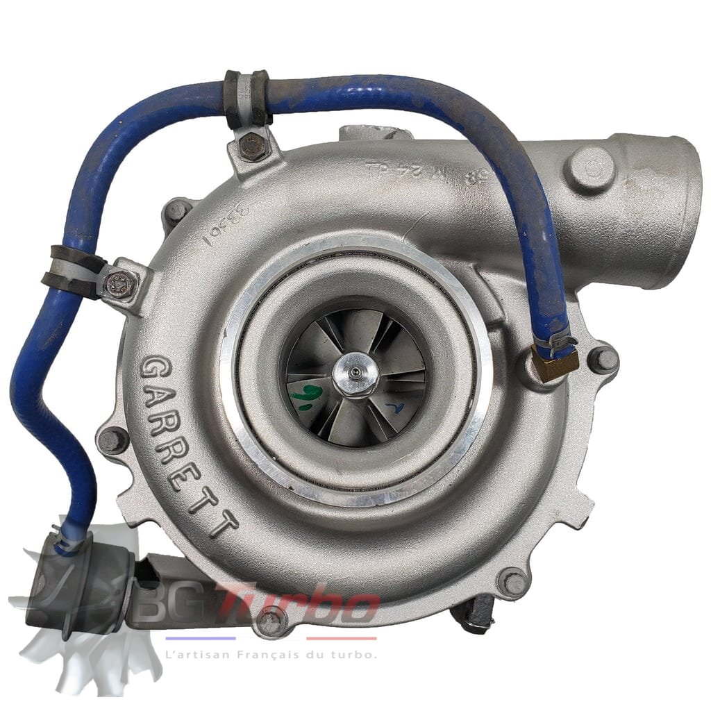 Turbo TURBO - NEUF ORIGINE - VL - 704194-0016

