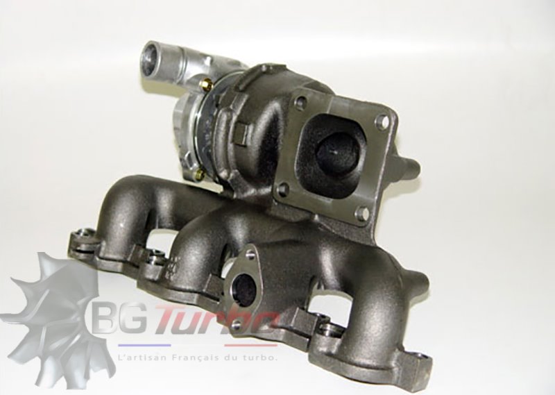 TURBO - NEUF ORIGINE - VL - 704226-0008
