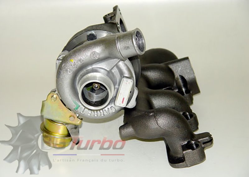 TURBO - NEUF ORIGINE - VL - 704226-0008
