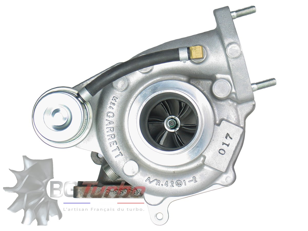 Turbo TURBO - NEUF ORIGINE - VL - 704689-0006
