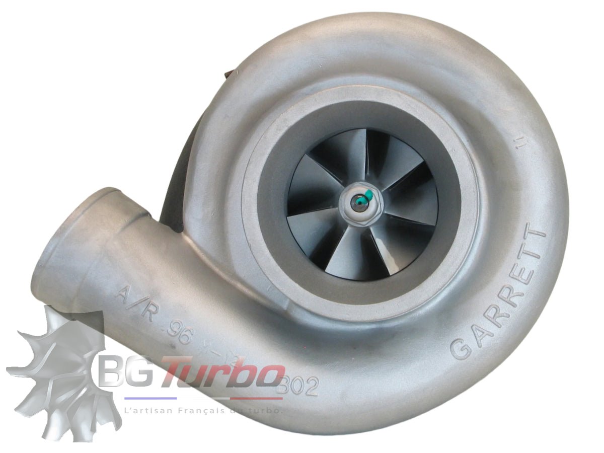 Turbo TURBO NEUF ORIGINE GARRETT UTL9406 - MOTEUR WAUKESHA INDUSTRIAL
