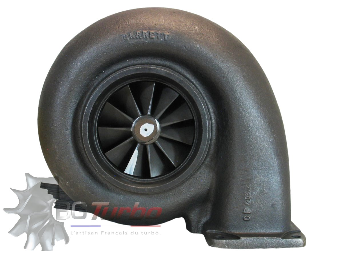 TURBO NEUF ORIGINE GARRETT UTL9406 - MOTEUR WAUKESHA INDUSTRIAL
