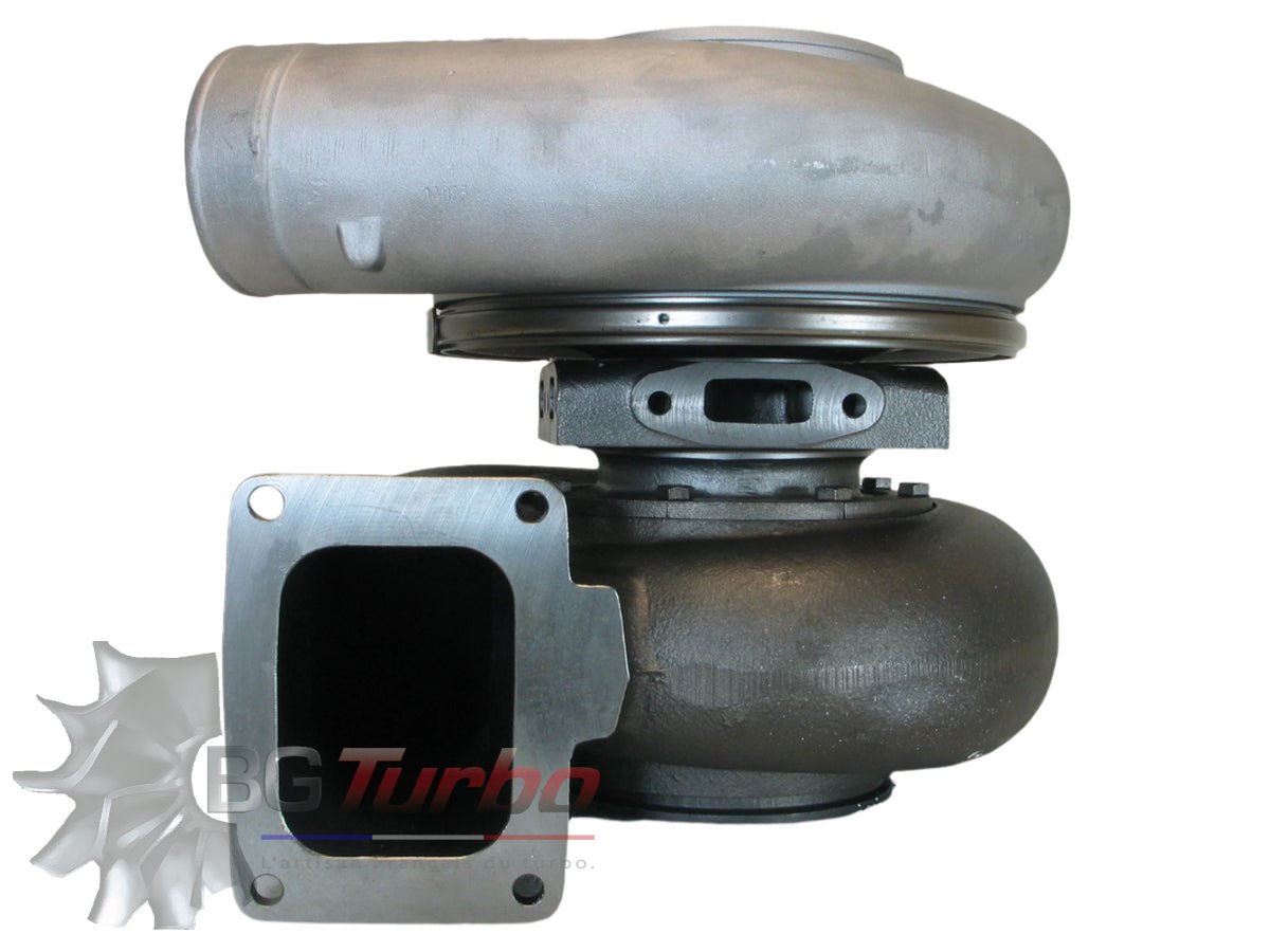 TURBO NEUF ORIGINE GARRETT UTL9406 - MOTEUR WAUKESHA INDUSTRIAL
