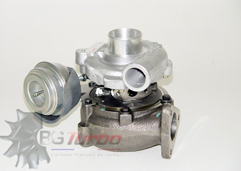 Turbo TURBO - NEUF ORIGINE - VL - 705097-0002
