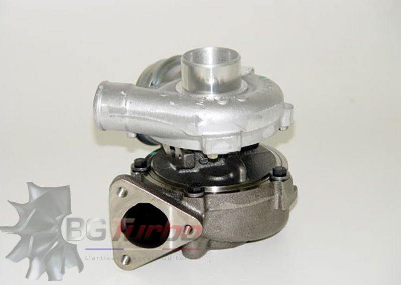 TURBO - NEUF ORIGINE - VL - 705097-0002

