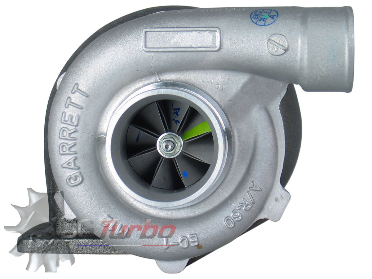 Turbo TURBO NEUF ORIGINE GARRETT TB4150 - MOTEUR CV OFF HIGHWAY INDUSTRIAL/OFFHIGHWAY
