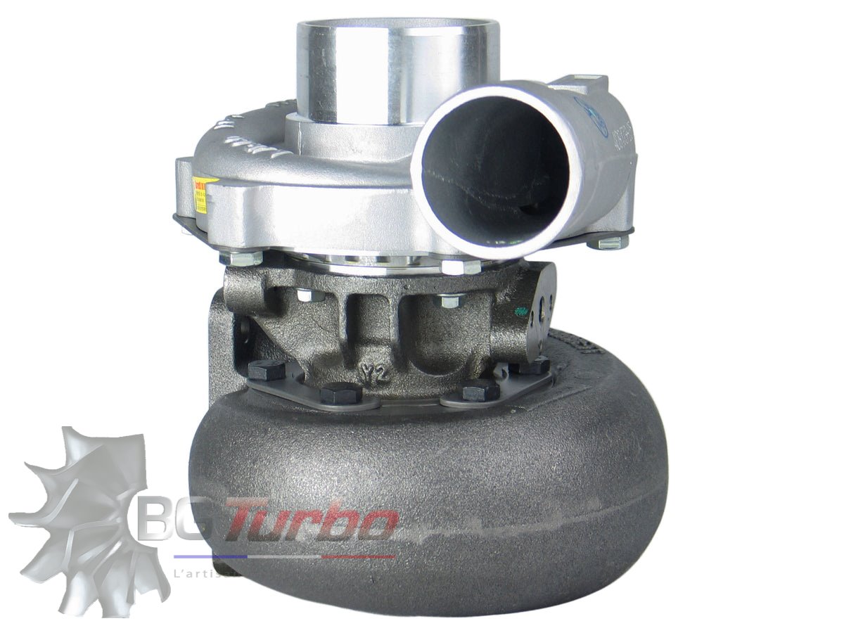 TURBO NEUF ORIGINE GARRETT TB4150 - MOTEUR CV OFF HIGHWAY INDUSTRIAL/OFFHIGHWAY
